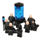 Illustration for article titled Lego Dune: If only these figures were for sale!